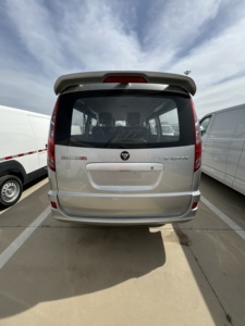 Foton View G5 # Z011 - Product Image 5