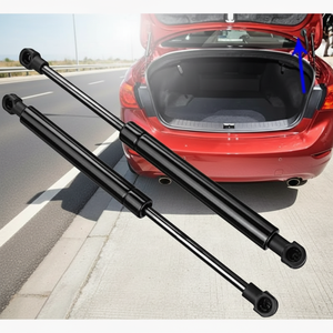 Popular Juteng YQL Easy-Lift Gas Spring Recliner <b>Chair</b> Durable 200N/300N/400N Lockable Steel Cylinder Furniture 80000 Cycles - Product Image 1