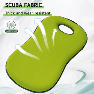 Alfombra de oración para niños, alfombra de oración gruesa suave musulmana islámica, Alfombra de oración musulmana Priere - Product Image 3