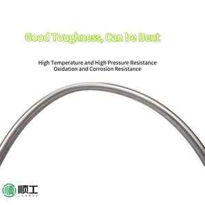 Áp lực cao PE & PA phun ống đặc biệt vườn <span class=keywords><strong>Hose</strong></span> cho bụi đàn áp ẩm khử trùng - Product Image 2