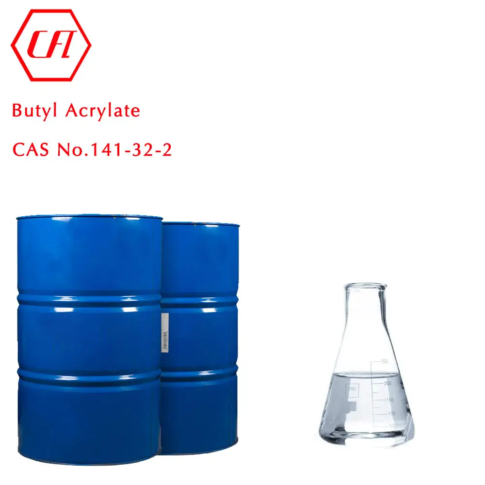 Butyl Acrylate बीए मोनोमर कैस 141-32-2