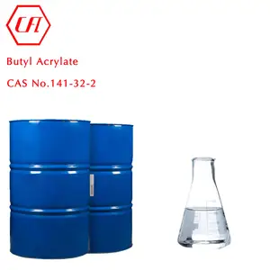 Acrylate de butyle Monomère BA CAS 141-32-2