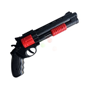 <span class=keywords><strong>Pistolet</strong></span> jouet pour enfants avec <span class=keywords><strong>billes</strong></span> colorées, jeu de tir intérieur et extérieur, cadeau de carnaval - Product Image 1