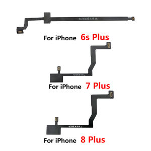 Câble flexible de carte mère pour bouton Touch ID pour <span class=keywords><strong>iPhone</strong></span> 6 6S 7 <span class=keywords><strong>8</strong></span> Plus, connecteur de carte mère, câble flexible - Product Image 4