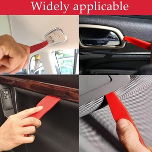 8pcs Set <strong>Car</strong> Trim Repair <strong>Tools</strong> Kit Including Panel <strong>Radio</strong> <strong>Removal</strong> <strong>Tool</strong> - Product Image 5