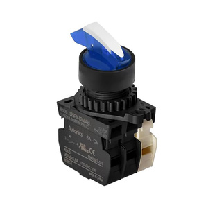 Nouveau produit en promotion : Capteur de signal sans contact série S2SR (S2SRN-S1W2A, S2SRN-S5W2A, S2SRN-S7WAB, S2SRN-L1ARAL) – Original et industriel - Product Image 1