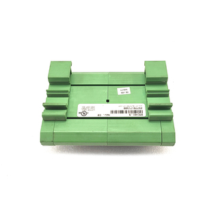 Módulo de Control Industrial B&R 0AC401.9 Nuevo, 32 I/O 240V, Piezas de Automatización Originales en Stock - Product Image 3