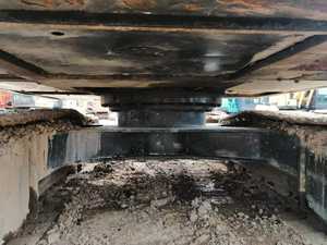 En stock Mini Pelle Doosan DX80 d'occasion DX60-9c DX60-7 DX75 DX60 DX55 Pelle Doosan DX80 Prix bas - Product Image 3