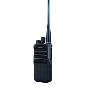 Caltta ZTE <span class=keywords><strong>Gunda</strong></span> DH410 commerciale walkie-talkie digitale analogico compatibile batteria di grande capacità di durata - Product Image 1