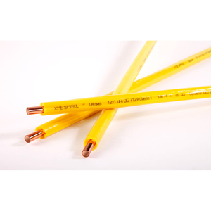 SMISOL TEK Tubo de cobre recubierto de gas Ø 12X1 Herramienta de torneado Premium - Product Image 5