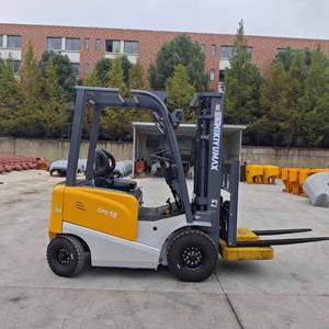 Nouveau camion à technologie énergétique de marque avec accessoires et batterie - Product Image 3