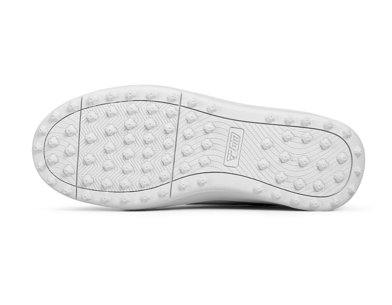 PGM XZ254 oem golf shoes spike less waterproof junior golf shoes for