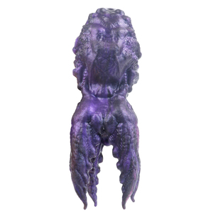 Masajeador y Masturbador de Pene de Silicona LUUK Fantasy Creature the Abyssal <span class=keywords><strong>Styx</strong></span>, Sensación Intensa con Textura Realista - Product Image 4