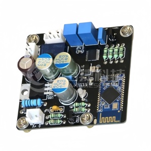 Qccbluetooth <span class=keywords><strong>Bluetooth</strong></span> alıcısı + PCM5102A kod çözme modülü DAC - Product Image 3