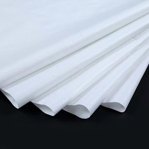 Hochleistungs-UV-stabilisierte PP-Gewebe taschen zur Entfernung von <span class=keywords><strong>Sand</strong></span>, Kies und Bauschutt - Product Image 2