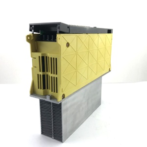 โมดูลฟานุคแท้ A06B-6078-H211 SPM-11 ไดรฟ์อุตสาหกรรม AC ที่ได้รับการรับรองมาตรฐาน CE พร้อมระบบป้องกันโอเวอร์โหลด - Product Image 2
