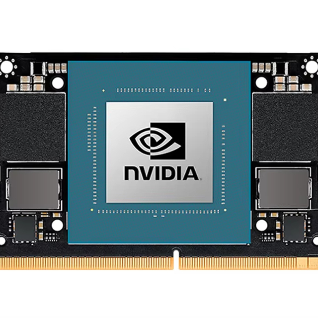 NVIDIA nvidia Jetson Xavier NX 16GB - 900-83668-0030-000
