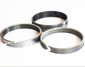 Dongfeng Dci11 엔진 부품 피스톤 링 키트 D5010295796 D5010477821 D5010412490 Kamaz 디젤 엔진 - Product Image 5