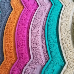 Pet Products Cozy House Pvc Pet <strong>Mat</strong> Water Resistant Dog <strong>Mat</strong>,Cat <strong>Mat</strong> <strong>Small</strong> Size Easy Cleaning - Product Image 3