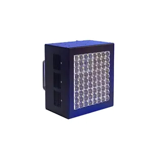 UVLED parallel light source 150*150 PCB exposure LED UV curing lamp