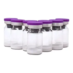 10mg Vials Cosmetic Peptide Health Peptide Stock Large Safe Delivery