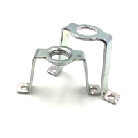 Fabrication de tôle personnalisée de haute précision estampage/découpe laser en aluminium Armoire réseau Boîte d'ordinateur ATX Boîte Pc