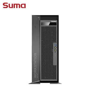 Sugon Zhongke W550-H30 Dual-Core Tower Workstation Controllable File Service Domestically Produced <b>Servers</b> by Xinchuang - Product Image 2