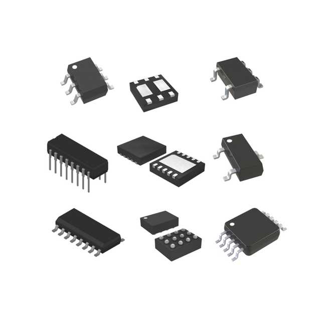 AP2331W-7 IC CURRENT SWITCH SC59-3 Brand New Original IC Chip In Stock