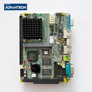 Axiomteck LTHC SBC84620 Rev.A6 AXCN22648 SBC84621 Placa base industrial Placa de CPU Módulo de CPU Placa principal Stock original - Product Image 2