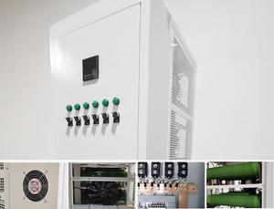 Máquina de Prueba de Rendimiento para Experimentos de Envejecimiento de Interruptores de Alta Fiabilidad en Cajas de Carga, Probador de Mantenimiento Diario de Contactores - Product Image 3