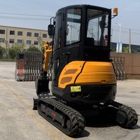 Minigraveur Miniescavatore Miniescavadeira Minibagr Rc Mini Excavation Pelle Excavadora Escavadeira