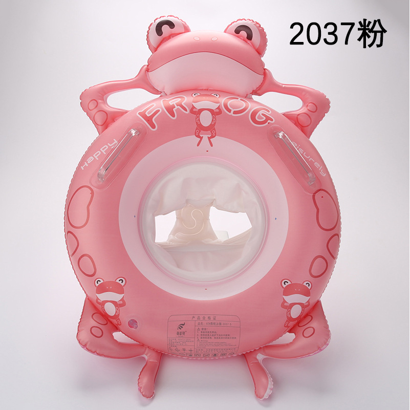 Poudre de grenouille