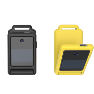 Téléphone mobile éducatif intelligent IA - Mini machine d'apprentissage avec batterie au lithium, jouet musical pour les enfants de 2 à 4 ans - Product Image 1