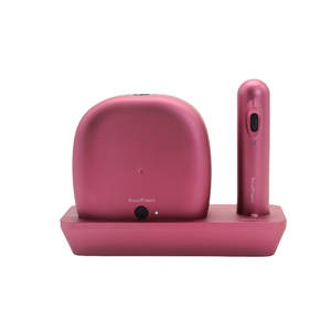 Hoogfrequente Tweede Getijmeter Vrouwelijke Automatische Dildo Masturbator Nieuw Model Zachte Volwassen Seksspeeltjes Markt Hoogfrequente Tweede - Product Image 2