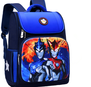 Bestwill Hot-sale New Design Funny <strong>Kalidi</strong> Backpack Backpacks for School Children <strong>Bag</strong> - Product Image 3