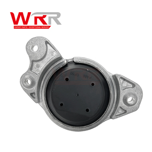 Support moteur 2532400200 2532400900 pour Mercedes-Benz X253 W205 GLC300 C300 – Amortisseur de vibrations avant - Product Image 4