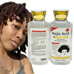 เซรั่มโคจิกแอซิดลดเลือ<span class=keywords><strong>น</strong></span>จุดด่างดำ ช่วยยับยั้งการสร้างเมลานิน ผลิตภัณฑ์เครื่องสำอางแบบแท่ง พร้อมโลโก้/<span class=keywords><strong>ลาย</strong></span>ฉลาก - Product Image 1