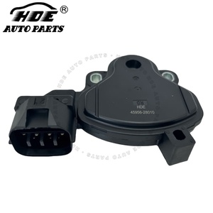 Interruptor de Seguridad Neutral al por Mayor 45956-28010 4595628000 4595628015 para Hyundai Accent Kia Rio - Product Image 6