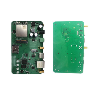 Nhà sản xuất OEM tùy chỉnh Gerber bom yêu cầu pcba Hội Đồng Quản trị bản sao bảng mạch Gerber bom pcba Hội Đồng Quản trị thông minh pcba - Product Image 2