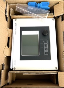 PLC , LIQUILINE, CM442-RA10/0, เครื่องส่งสัญญาณแบบหลายพารามิเตอร์, 8 ช่องสัญญาณ, สินค้าใหม่พร้อมการรับประกัน - Product Image 1