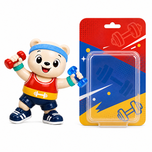 Figurine d'action en PVC plastique de haute qualité, nouvelle conception personnalisée de <span class=keywords><strong>personnage</strong></span> de jouet, échelle 1/6, avec logo personnel, objet de collection - Product Image 2