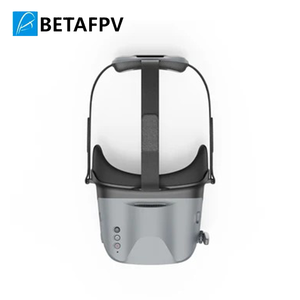 Gafas FPV BETAFPV VR04 Versión Analógica 4.3 Pulgadas Resolución 800*480 con Batería Integrada de 2000mAh Nuevas - Product Image 5