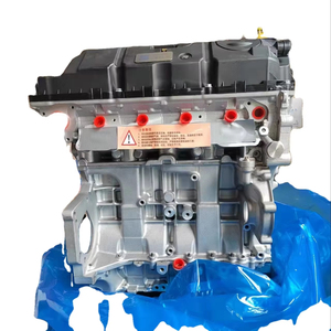 Bloc moteur essence 1.6L N12B16A pour BMW MINI Cooper Hatchback Clubman Cabriolet pour Peugeot <span class=keywords><strong>207</strong></span> pour Citroën - Product Image 1