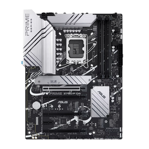 เมนบอร์ดเดสก์ท็อป <span class=keywords><strong>PRIME</strong></span> <span class=keywords><strong>Z790</strong></span>-A WIFI DDR5 สภาพใหม่ 98% - Product Image 1