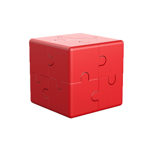 <span class=keywords><strong>Cubo</strong></span> <span class=keywords><strong>de</strong></span> Inteligencia Tridimensional, Juguete Antiestrés, <span class=keywords><strong>Cubo</strong></span> Magnético Intercambiable, Juguete Sensorial para Niños - Product Image 3