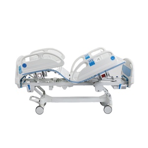 <span class=keywords><strong>Prix</strong></span> usine 5 Fonction <span class=keywords><strong>Lit</strong></span> D'hôpital Électrique Icu <span class=keywords><strong>Lit</strong></span> D'hôpital pour Patient Soins Infirmiers <span class=keywords><strong>Linak</strong></span> Électrique <span class=keywords><strong>Lit</strong></span> D'hôpital - Product Image 2
