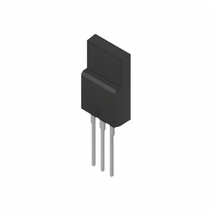 Componentes Electrónicos Transistores TO-220F-3 SSS4N60BT Originales - Product Image 1