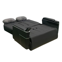 Asiento de coche personalizado para diseño automático Asiento personalizado para VIP Van Limousine asiento de coche para mini bus GL8