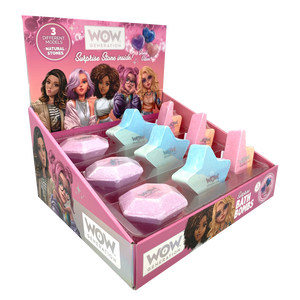 Bomba da bagno con sorpresa WOW Generation - Product Image 3
