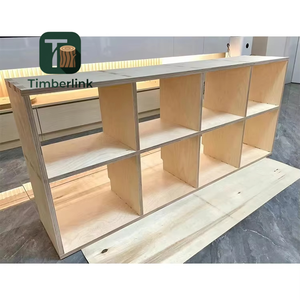 Panneaux décoratifs de <span class=keywords><strong>contreplaqué</strong></span> de bouleau 4*8 12mm 15mm 18mm <span class=keywords><strong>Contreplaqué</strong></span> de bouleau marin <span class=keywords><strong>Contreplaqué</strong></span> de catégorie de meubles - Product Image 2